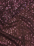 Zara Sequin Fabric