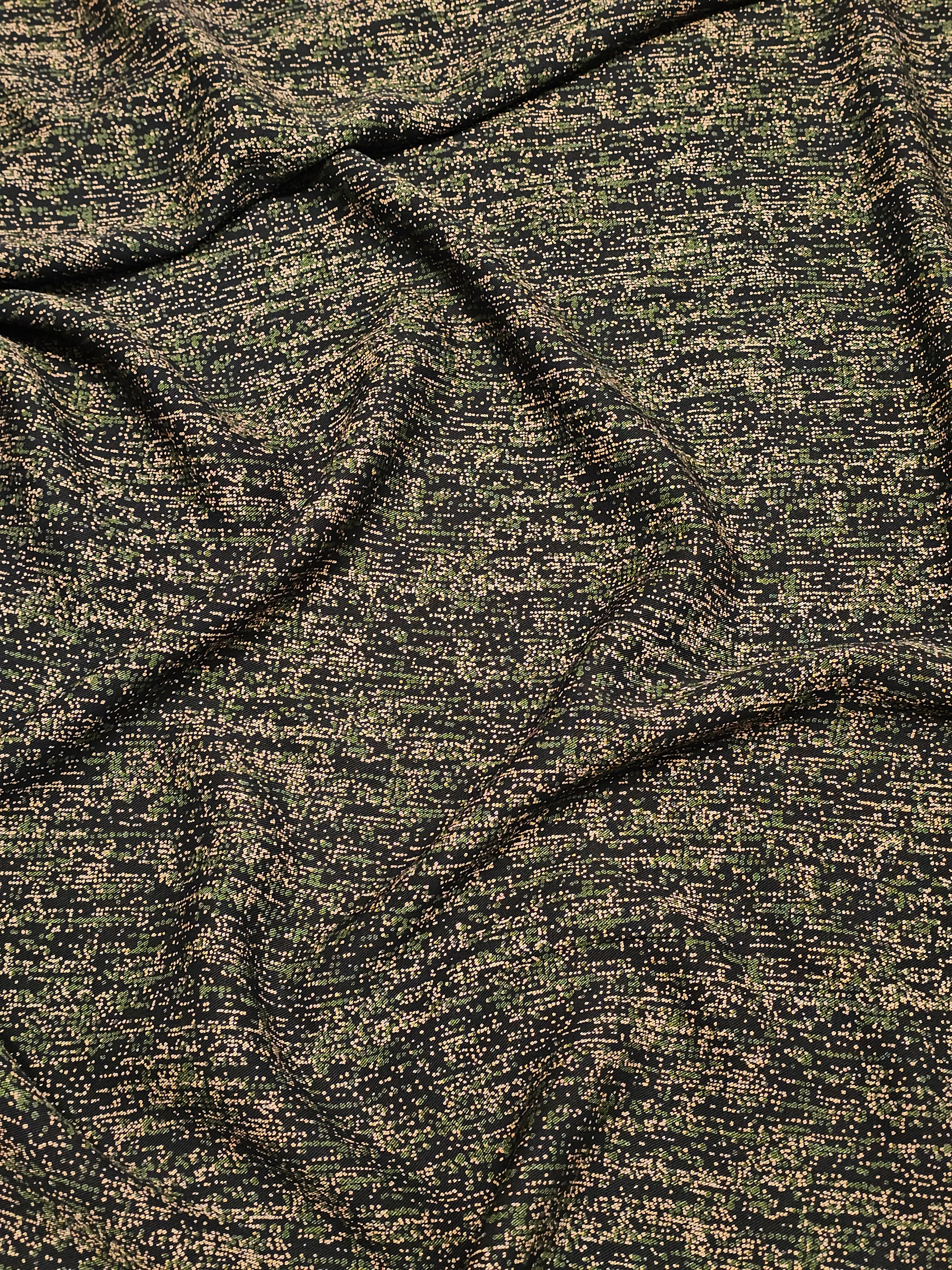 Striped Belmondo Viscose