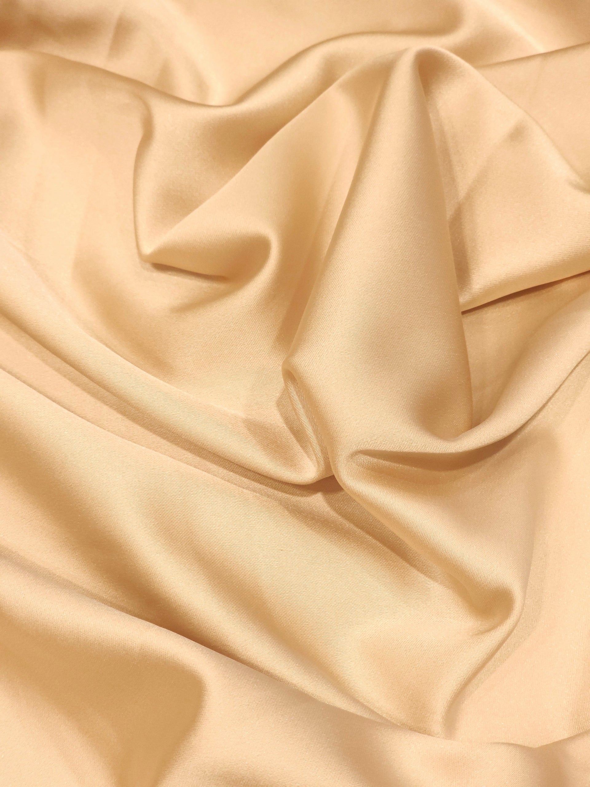 Lycra Acetate Satin Fabric