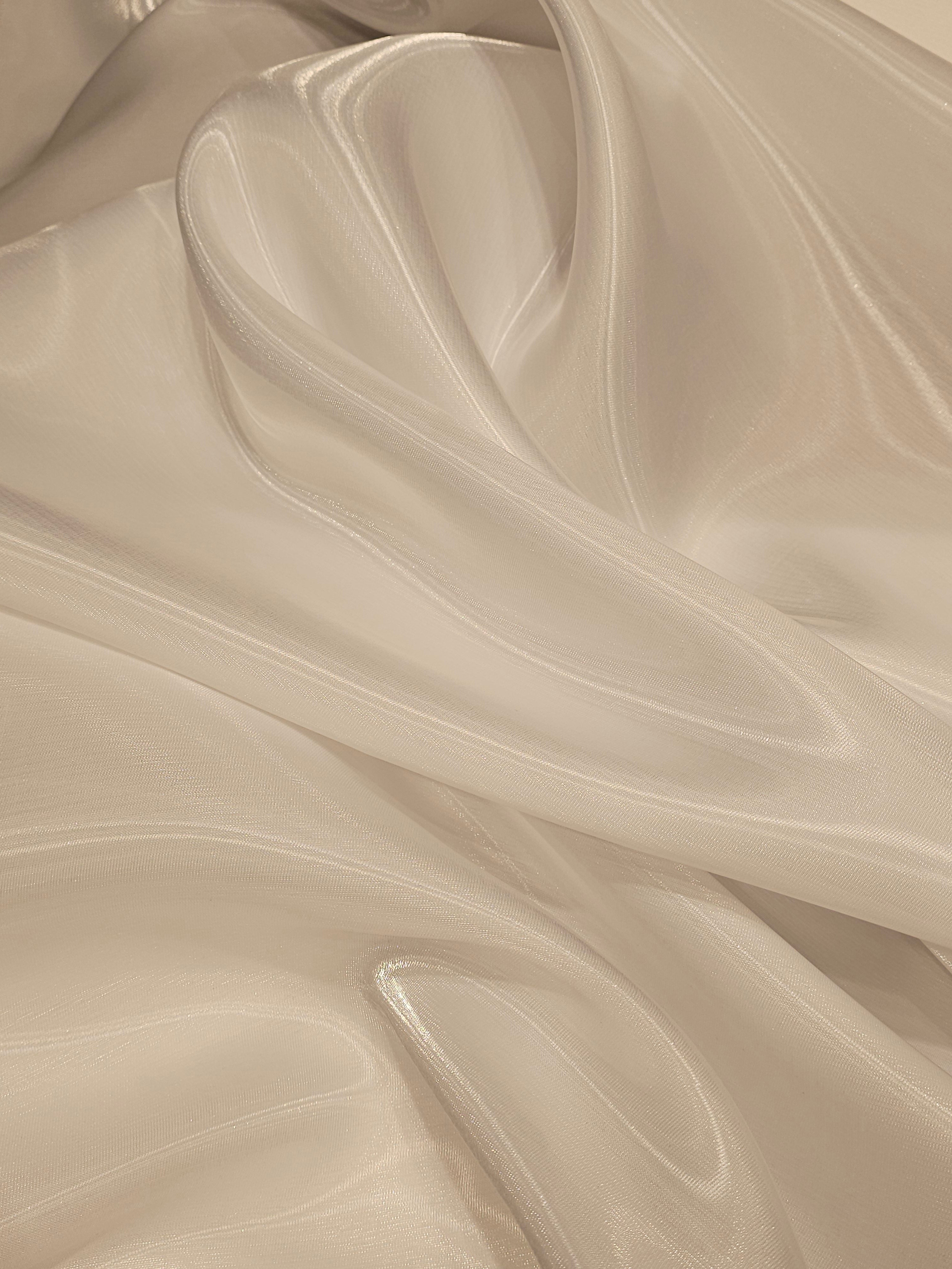 Fishing Line/Liquid Organza