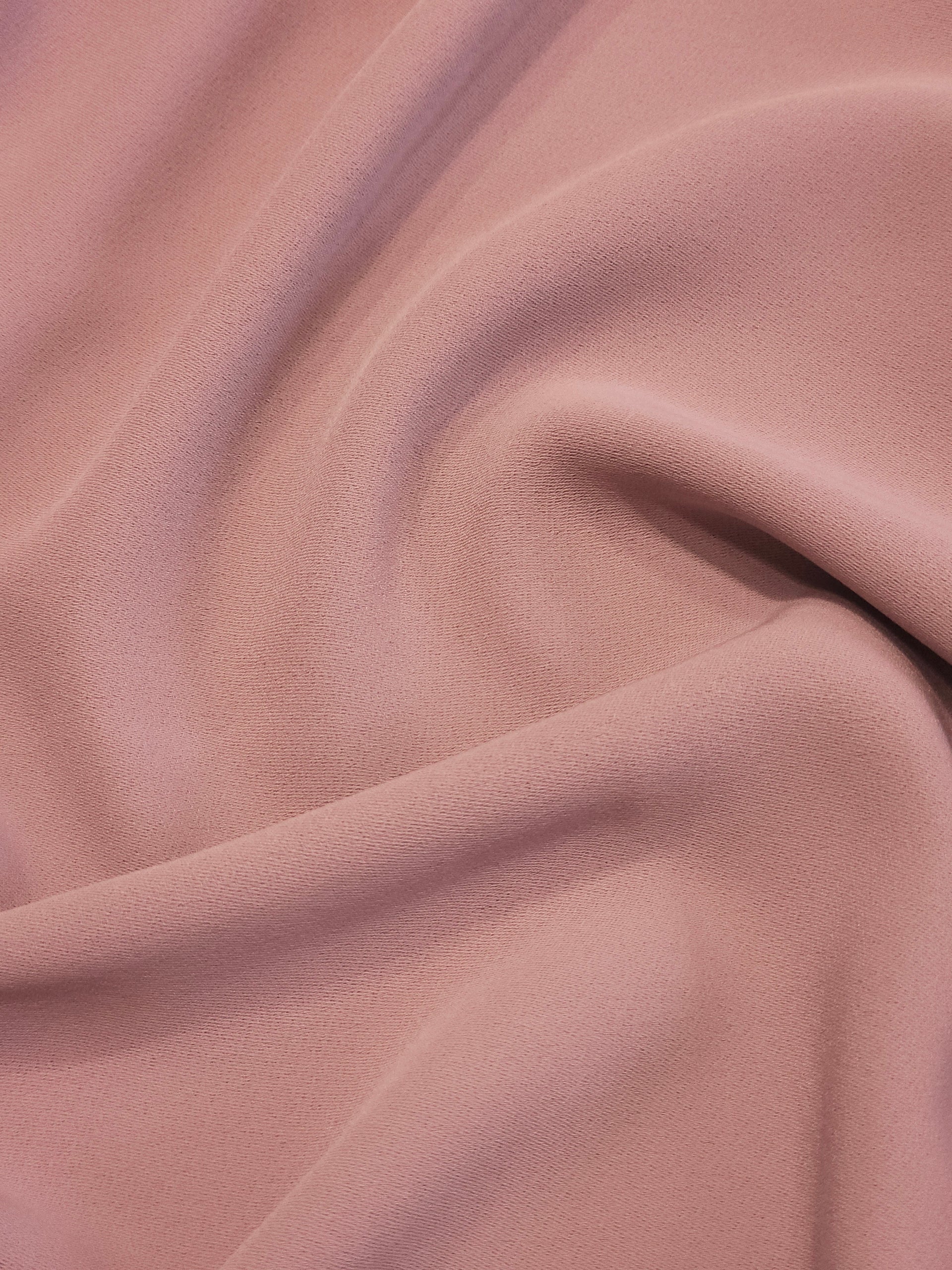 Crepe Fabric
