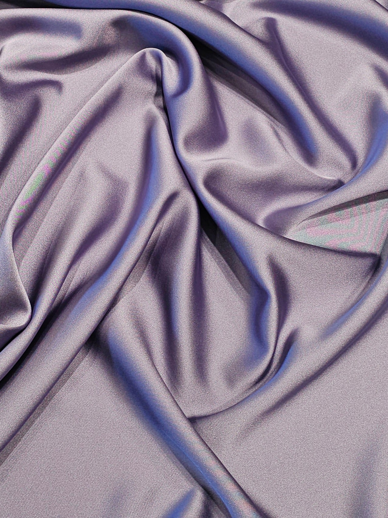 Lycra Acetate Satin