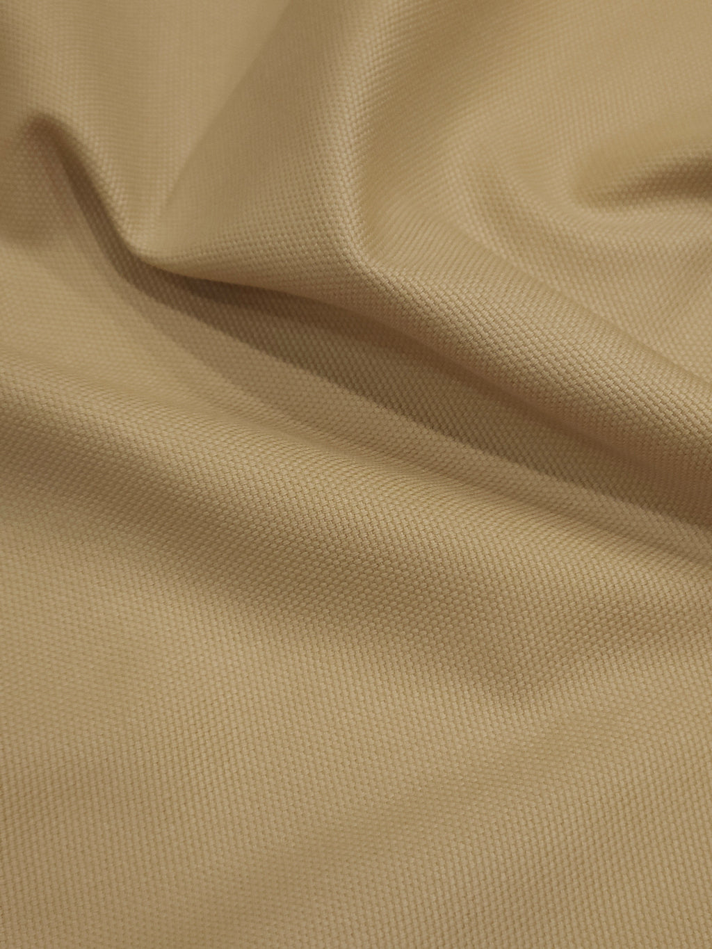 Thick Canvas Fabric - Bag Making/Outdoor Use