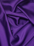 Lycra Acetate Satin Fabric