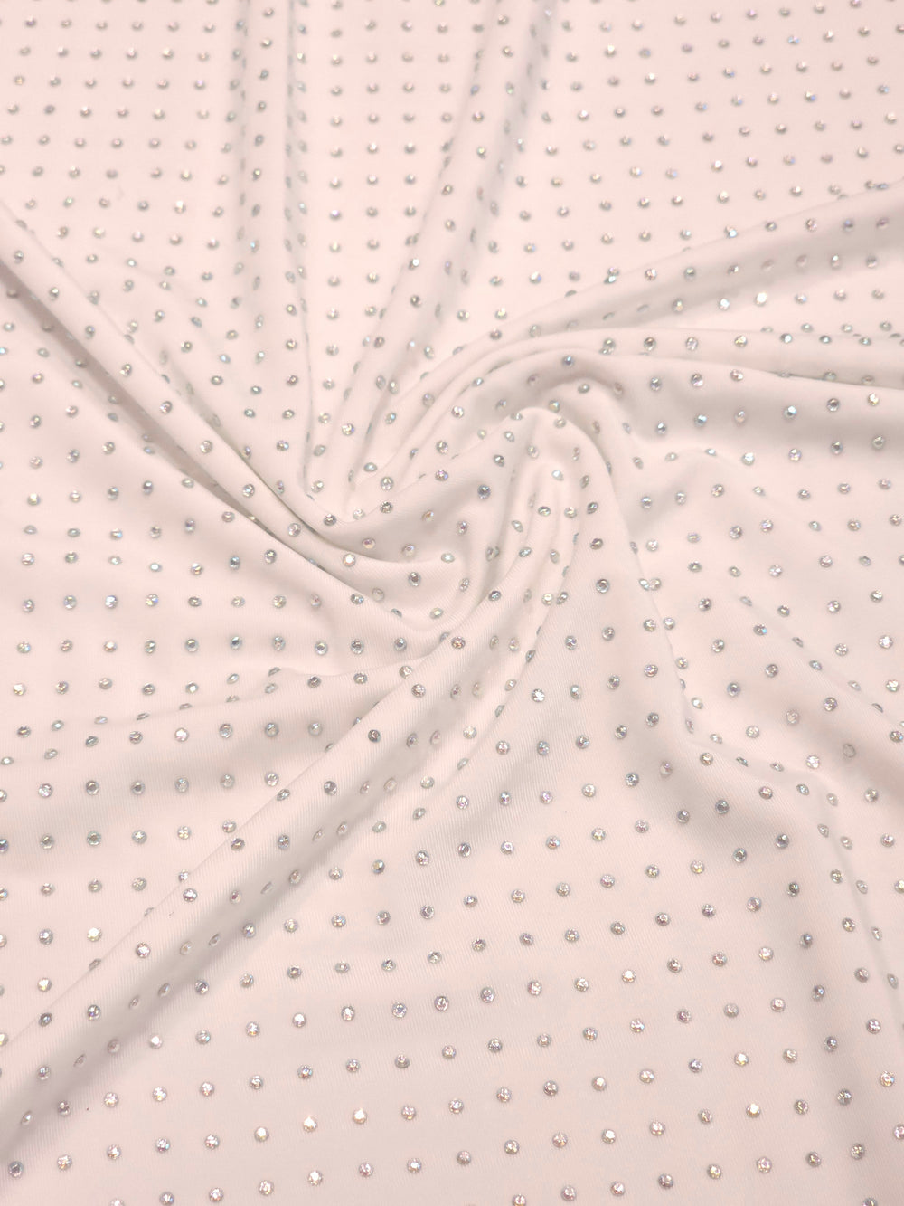 Taşlı Örme Kumaş