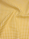 1cm Pötikareli Elit Duck Kumaş