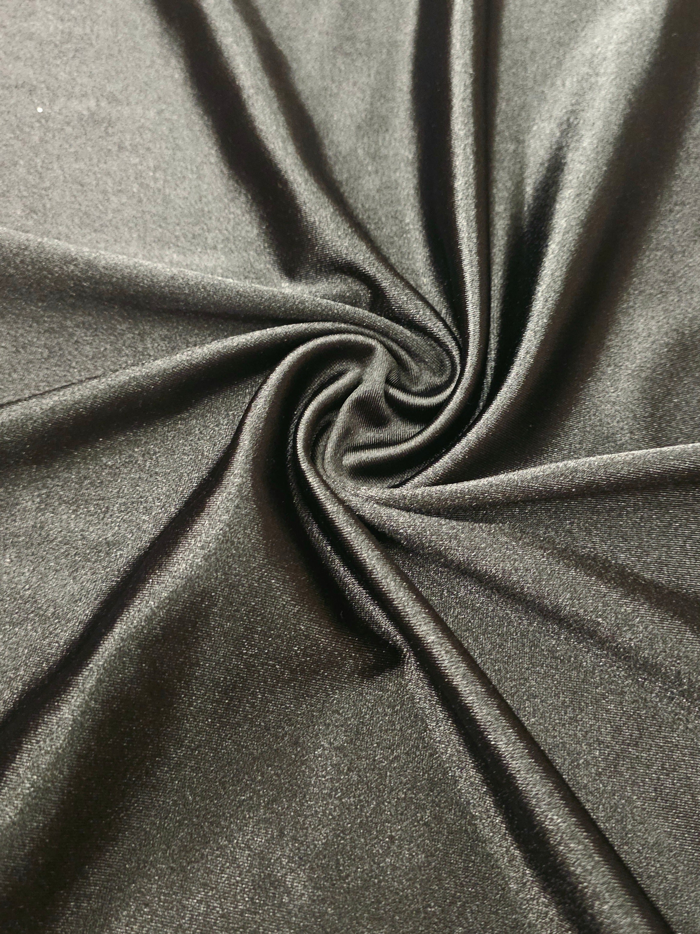 Satin Swimsuit Fabric