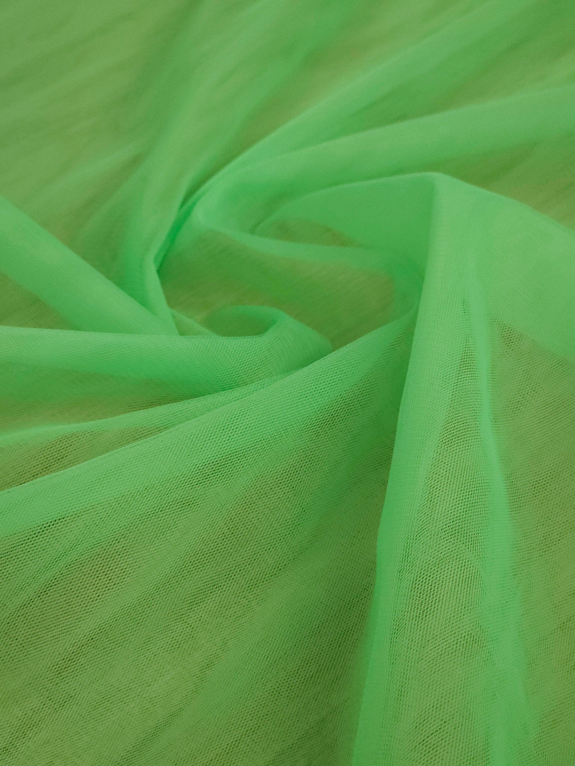 Flexible Dream Tulle Fabric