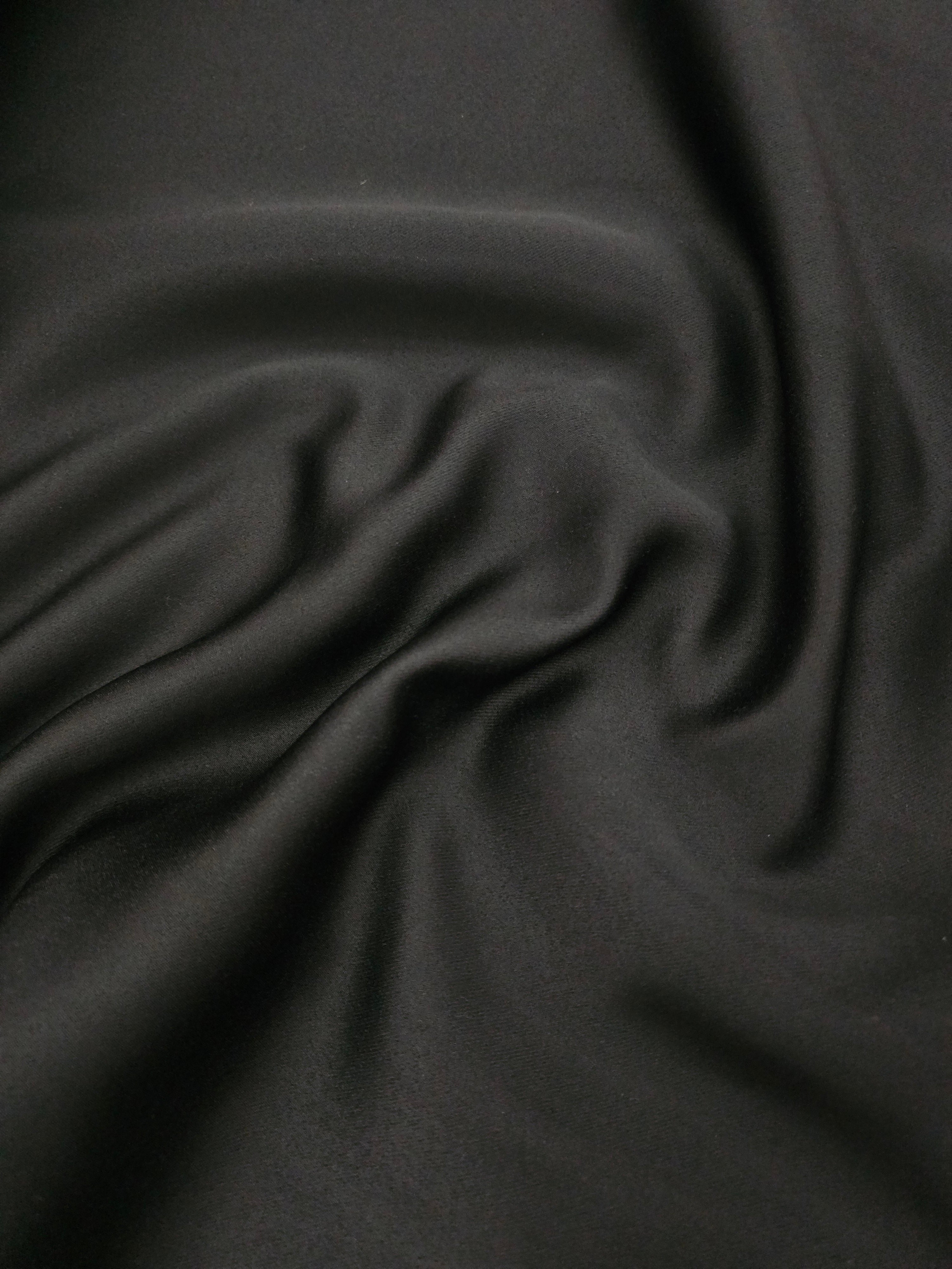 Blackout Fabric