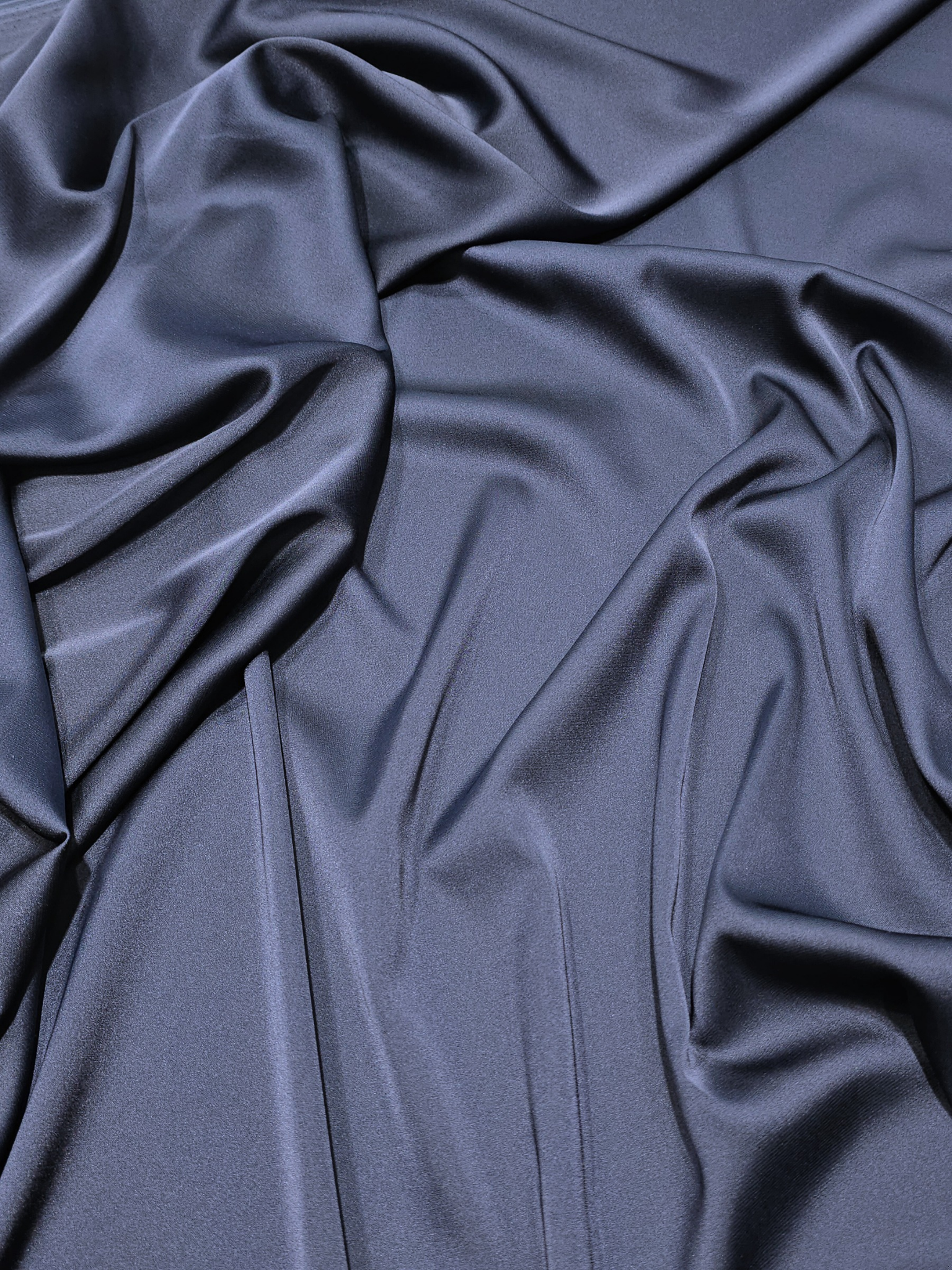 Silky Satin