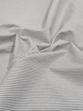 Poplin Kumaş – Geometrik Desenli, Hafif, Pürüzsüz, Eteklik, Elbiselik | Çerçiler Kumaş