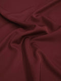 Jarse Kumaş – Düz Renk, Esnek, Yumuşak, Astar | Çerçiler Kumaş