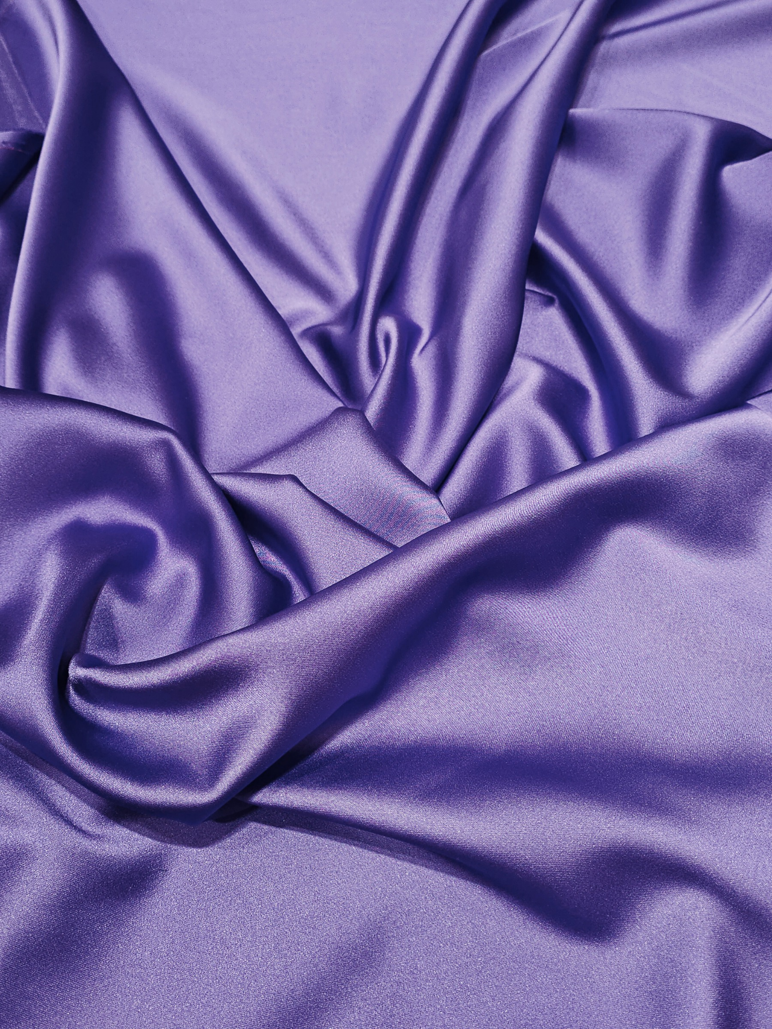 Lycra Acetate Satin