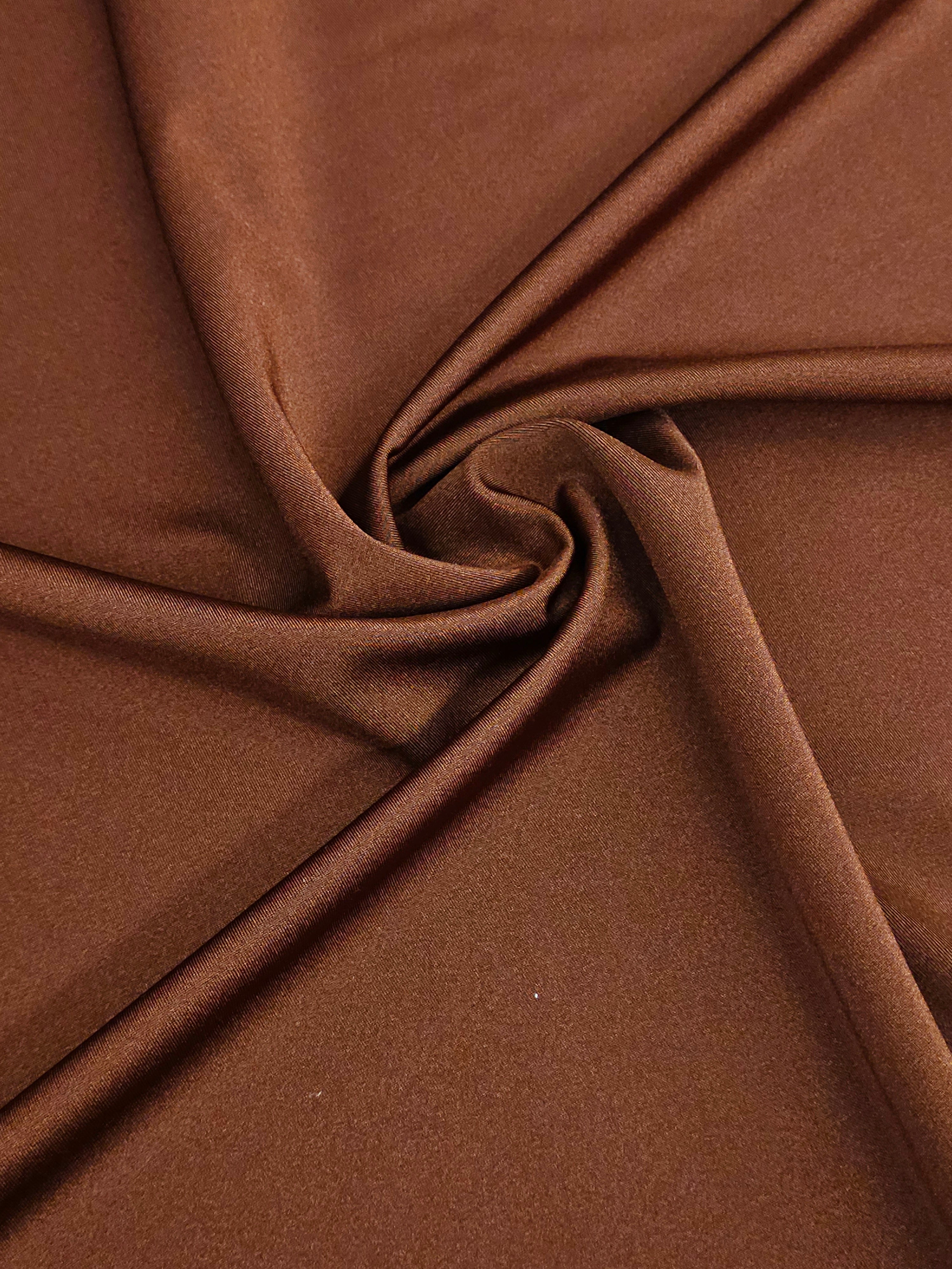 Shiny Swimsuit Fabric