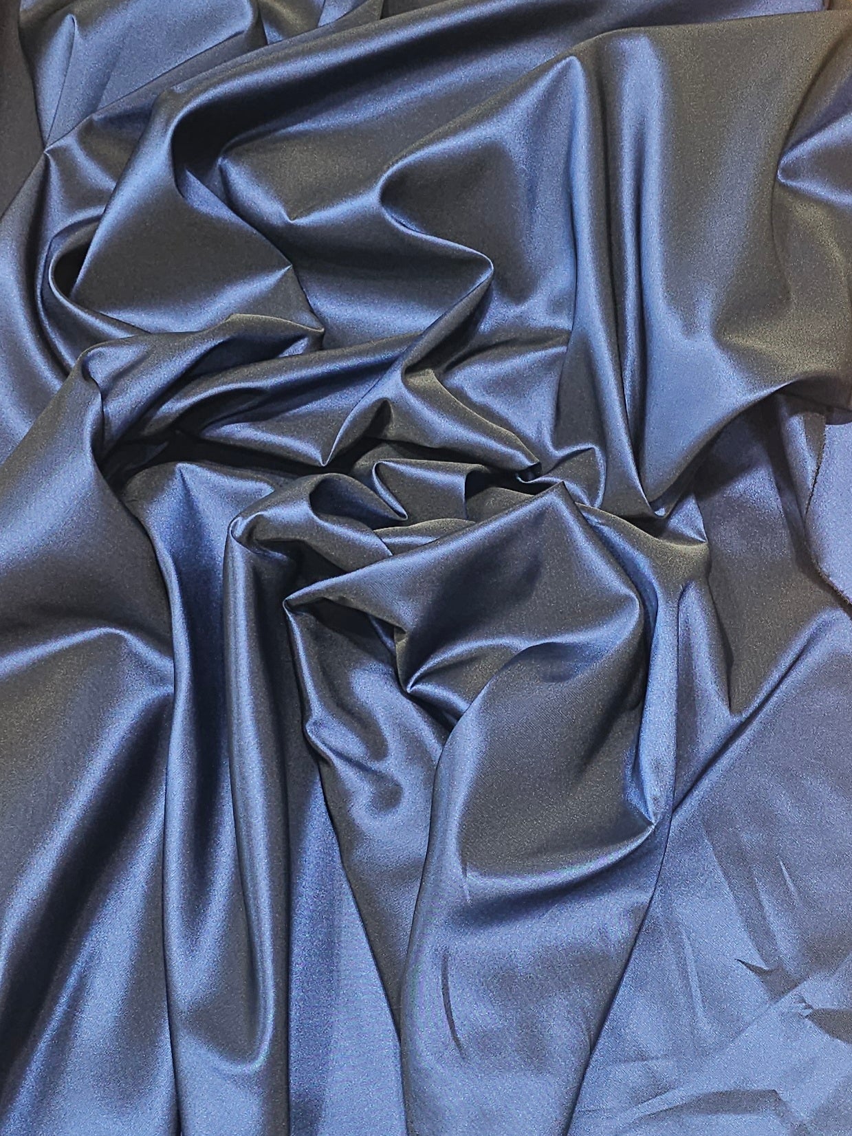 Double Yarn Taffeta