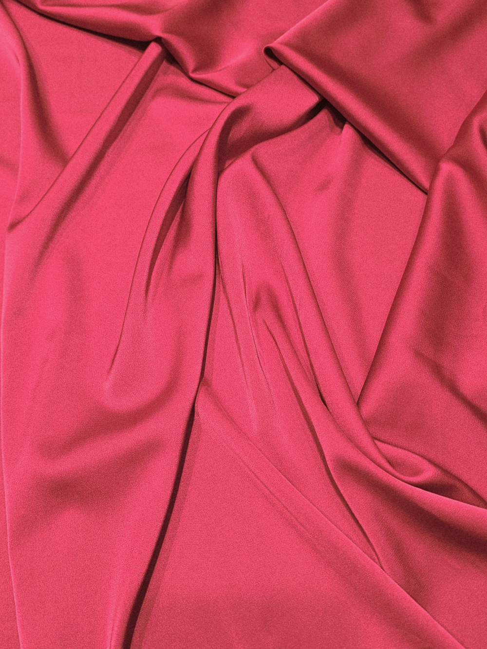 Silky Satin Fabric