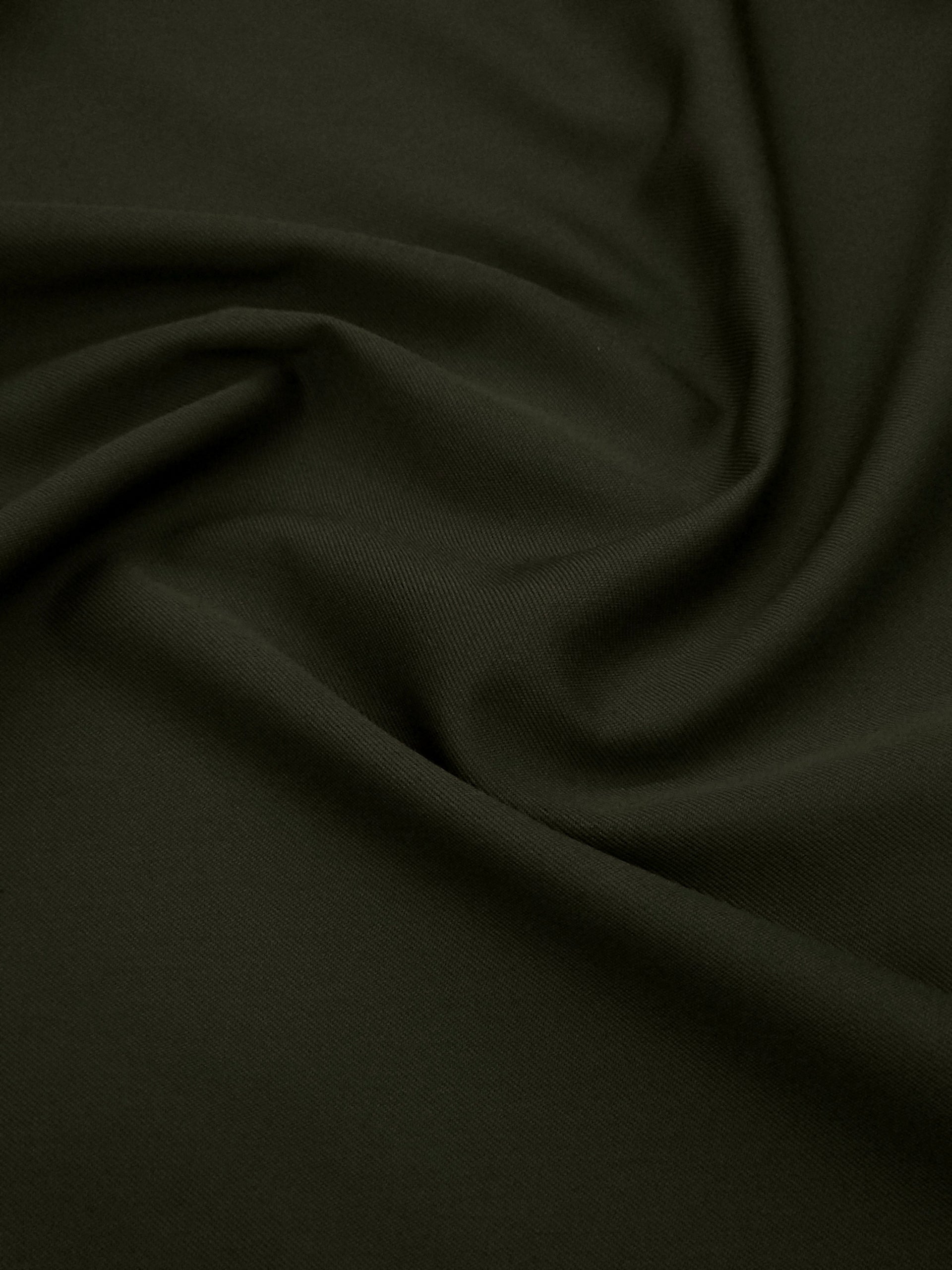Oğuz Bahar/Lugano Gabardine Fabric