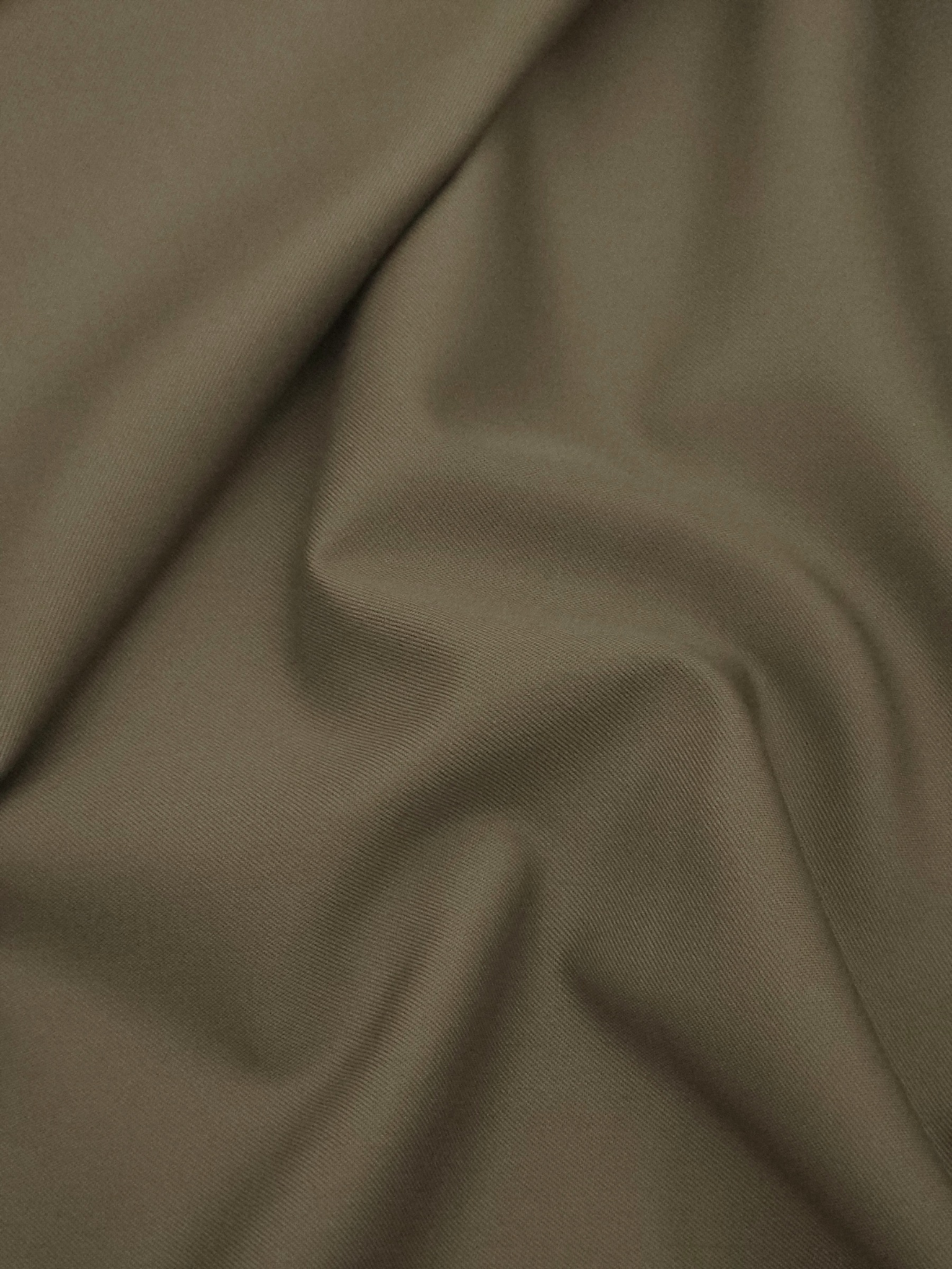 Oğuz Bahar/Lugano Gabardine Fabric