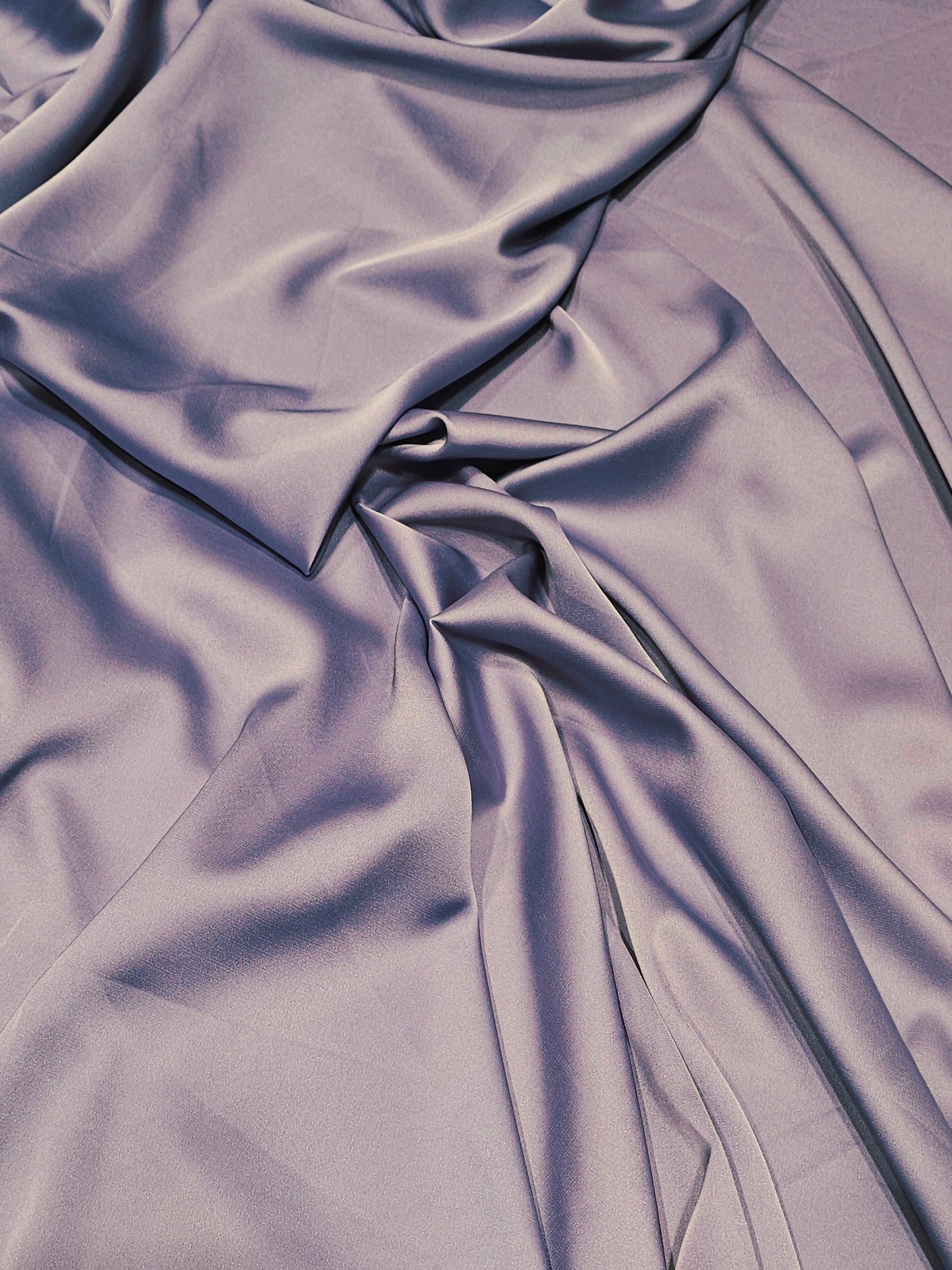 Silky Satin