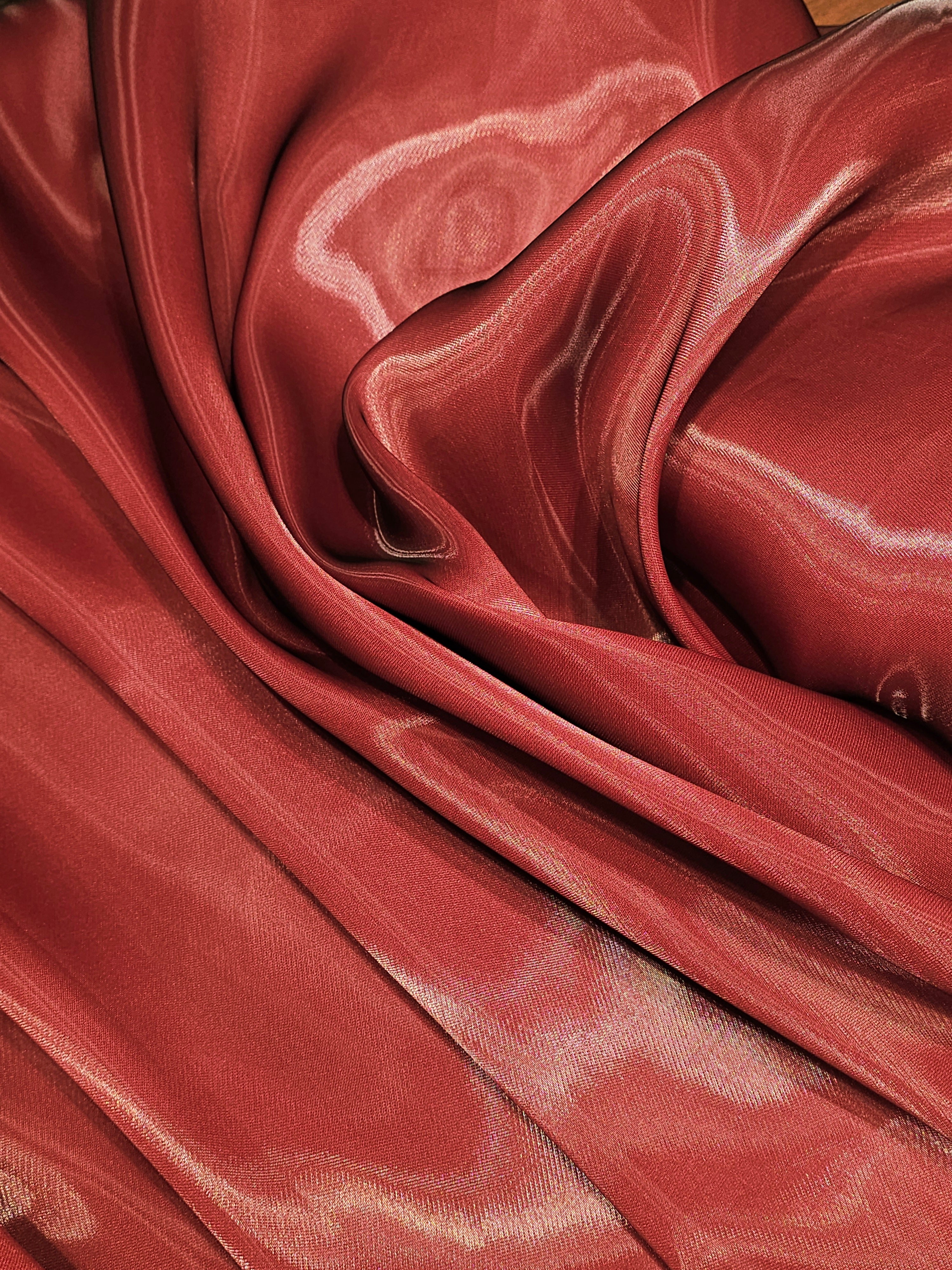 Fishing Line/Liquid Organza