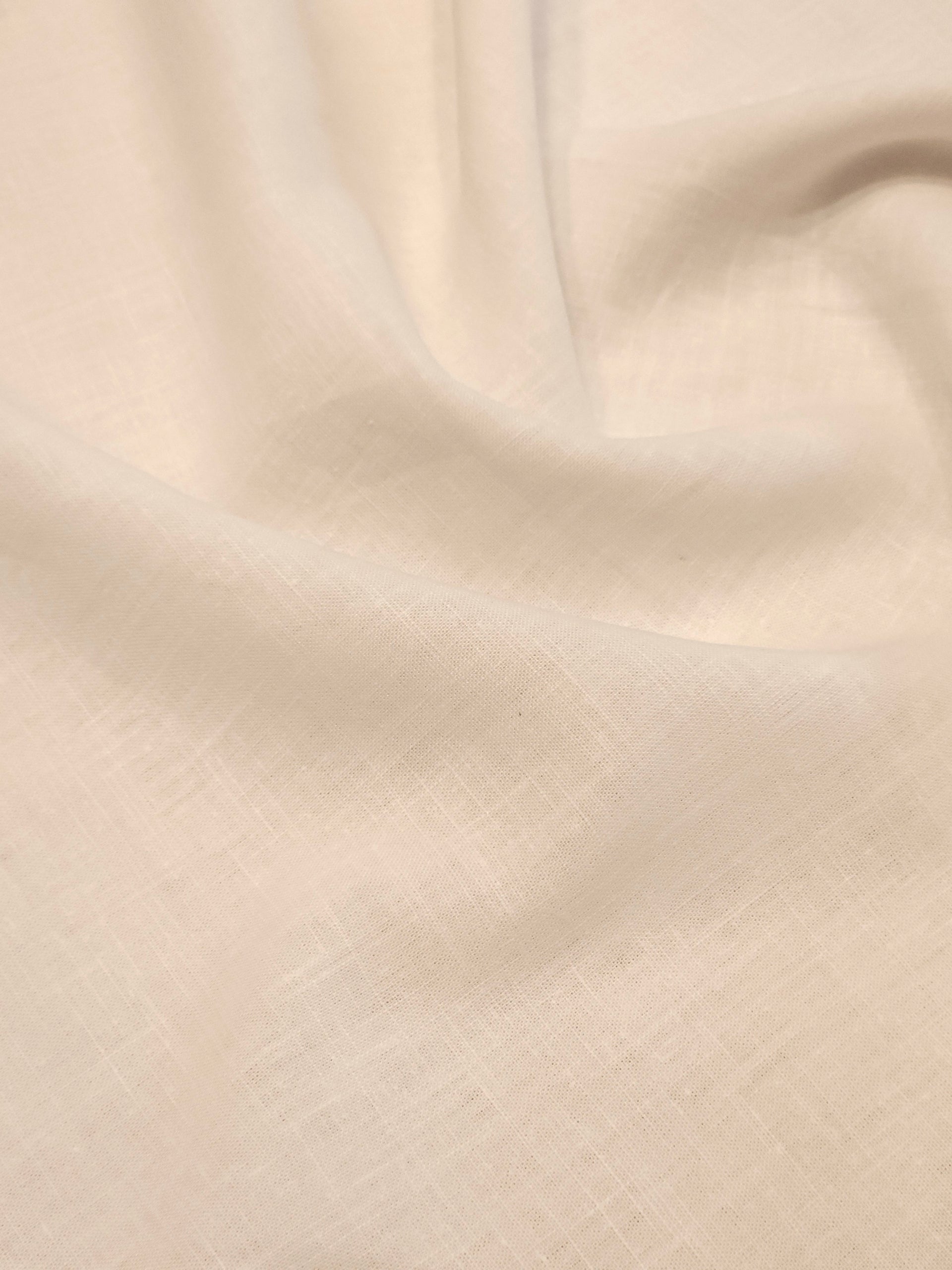 Tencel Keten Kumaş