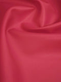Brushed Faux Leather Fabric