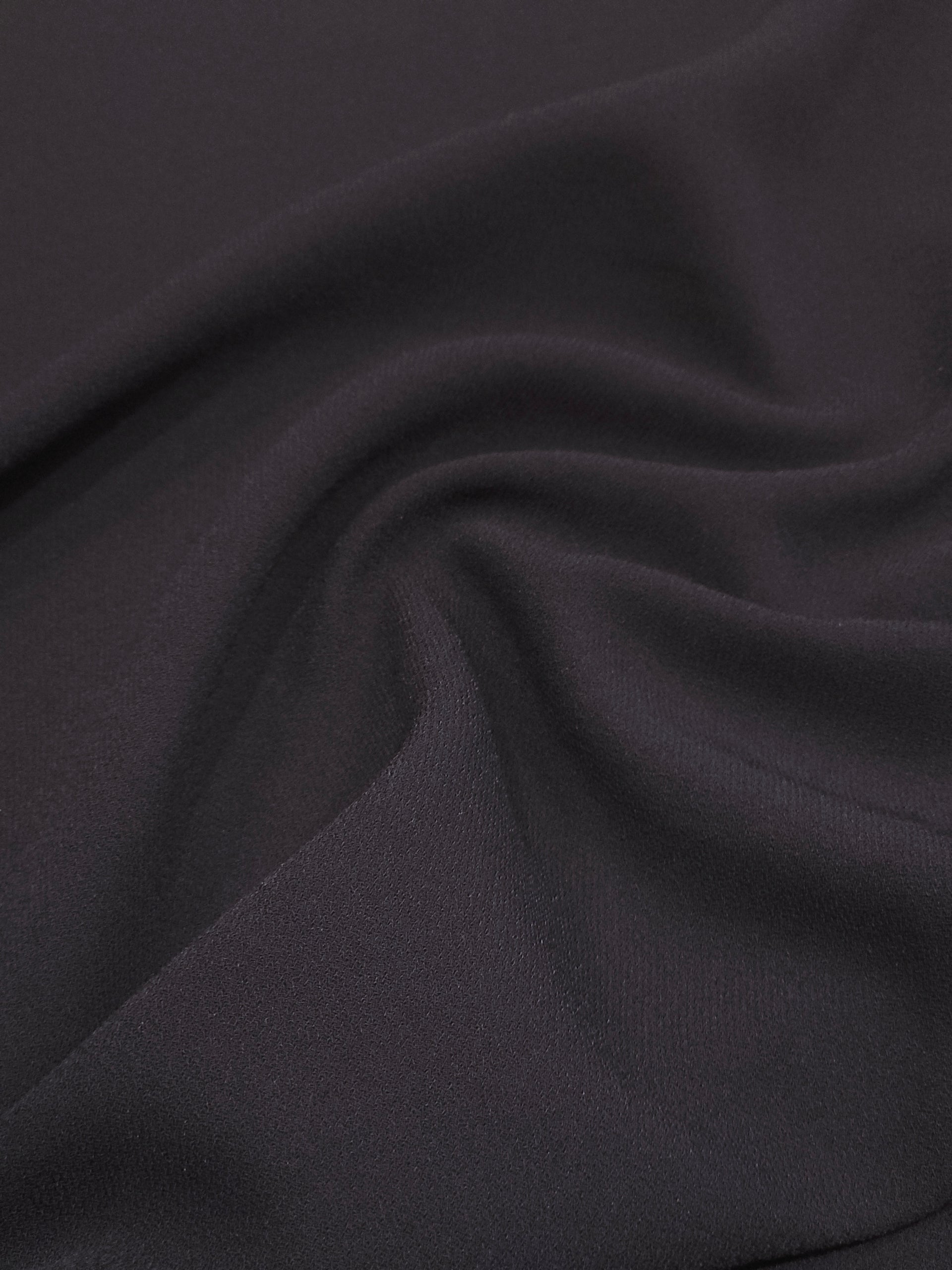 Crepe Fabric