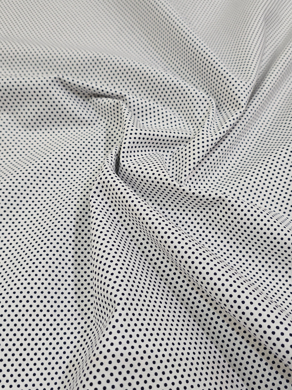 Poplin Kumaş – Geometrik Desenli, Hafif, Pürüzsüz, Eteklik, Elbiselik | Çerçiler Kumaş