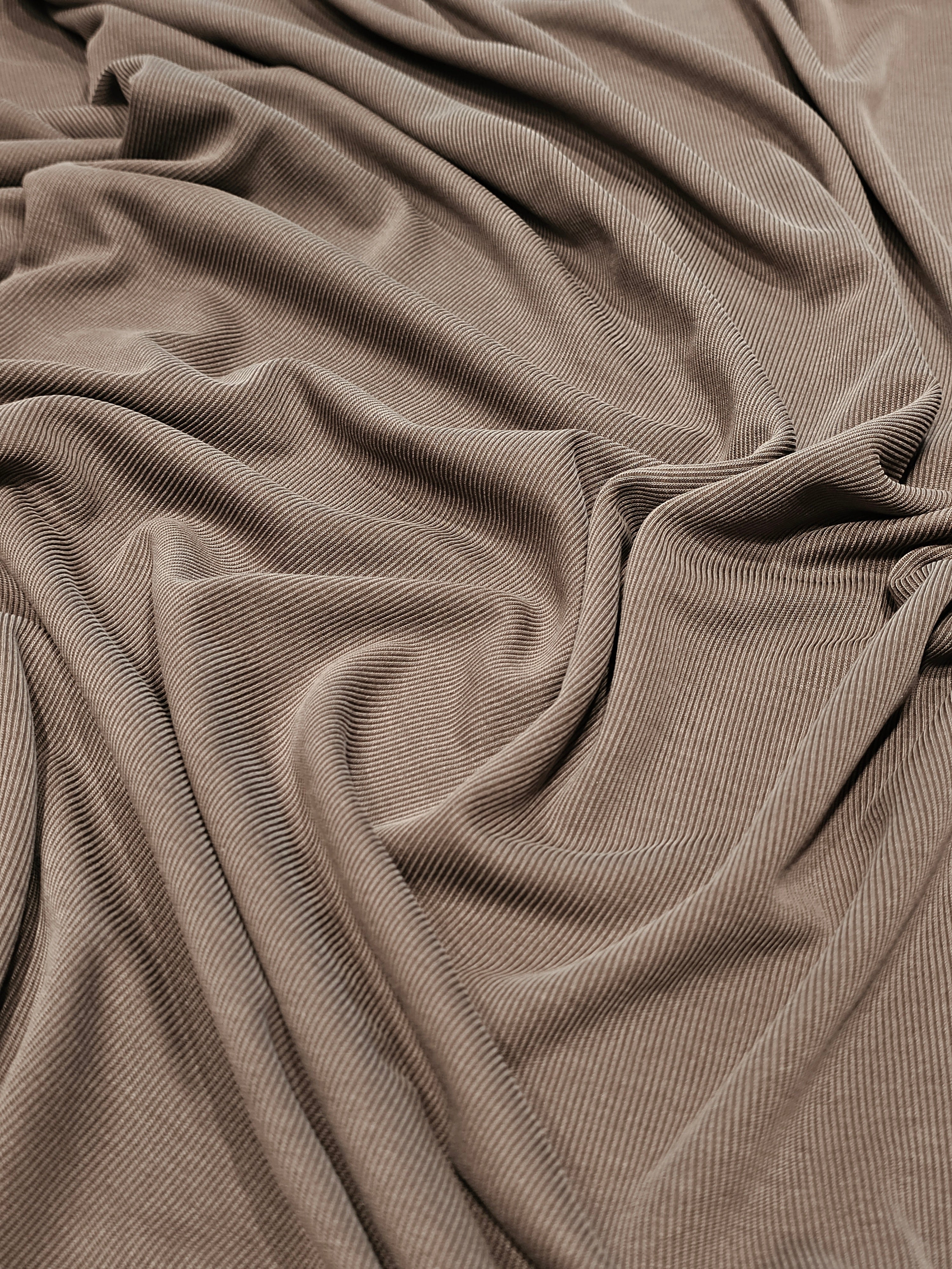 Oysho Corduroy Fabric
