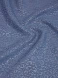 Jacquard Jabu Linen Fabric
