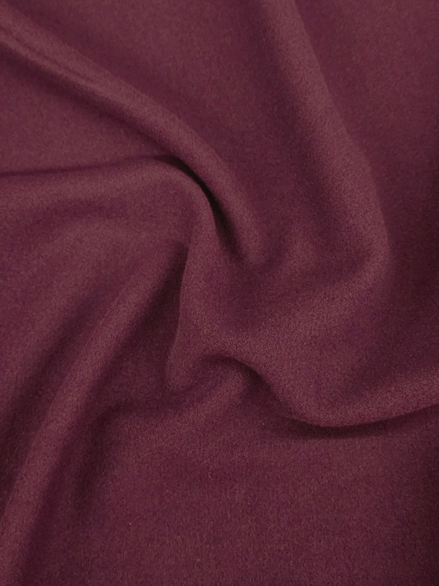 Cashmere Fabric
