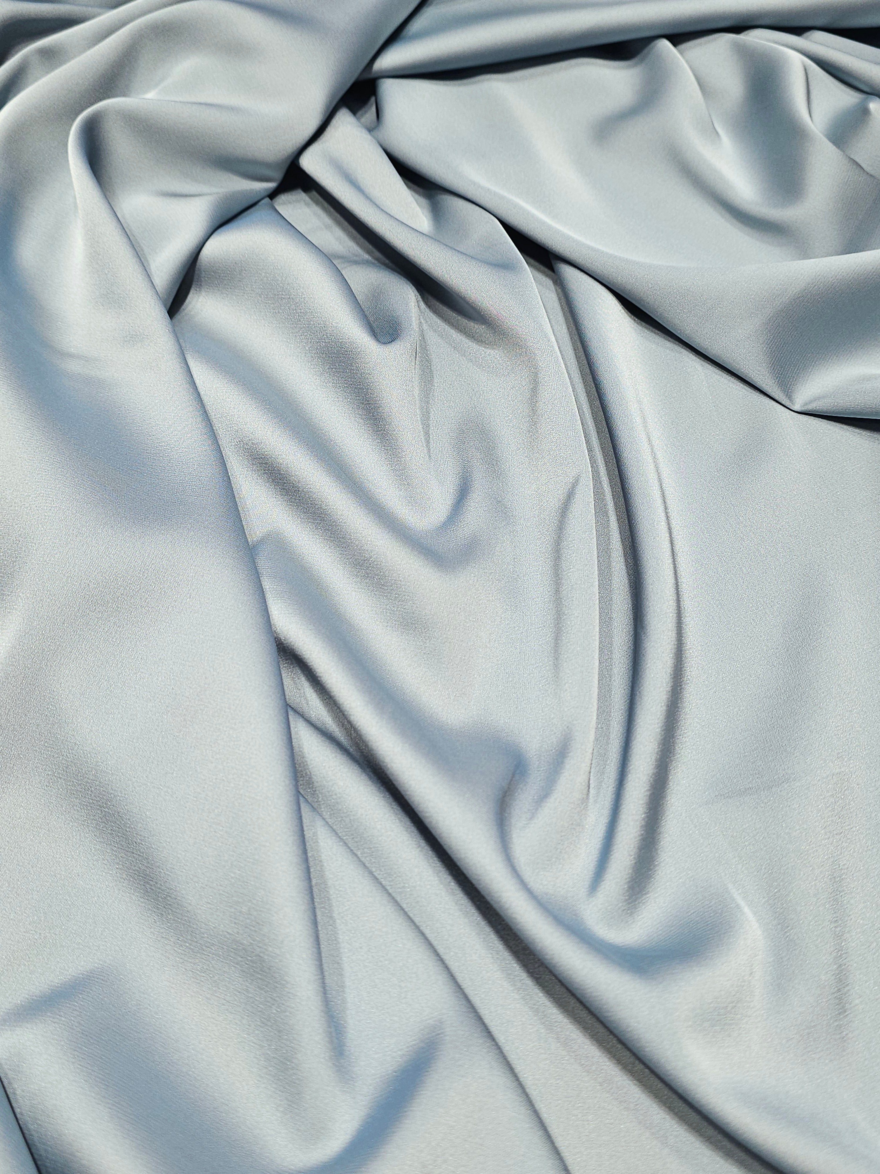 Silky Satin