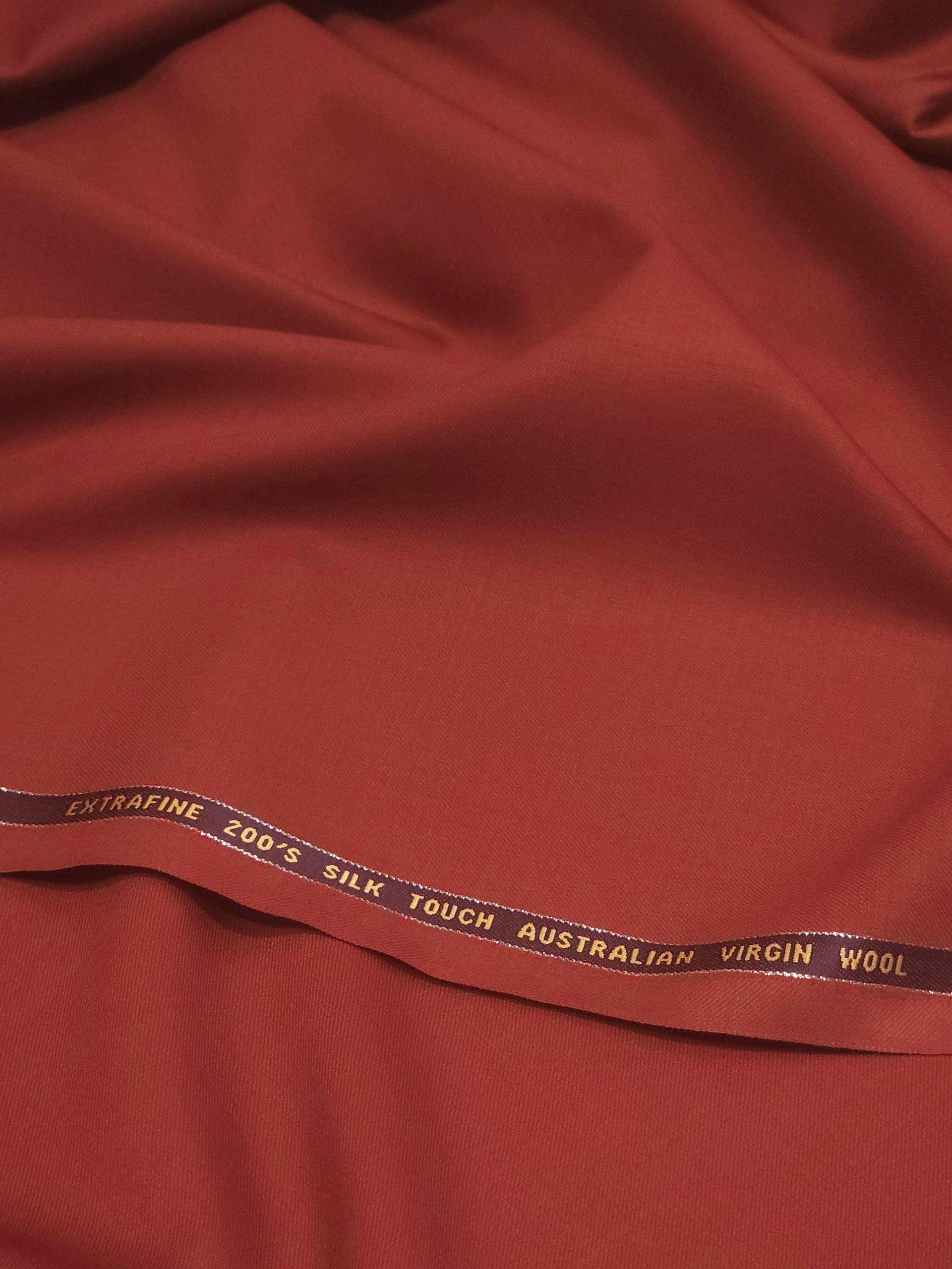 Imperial 200s Italian Suiting Fabric