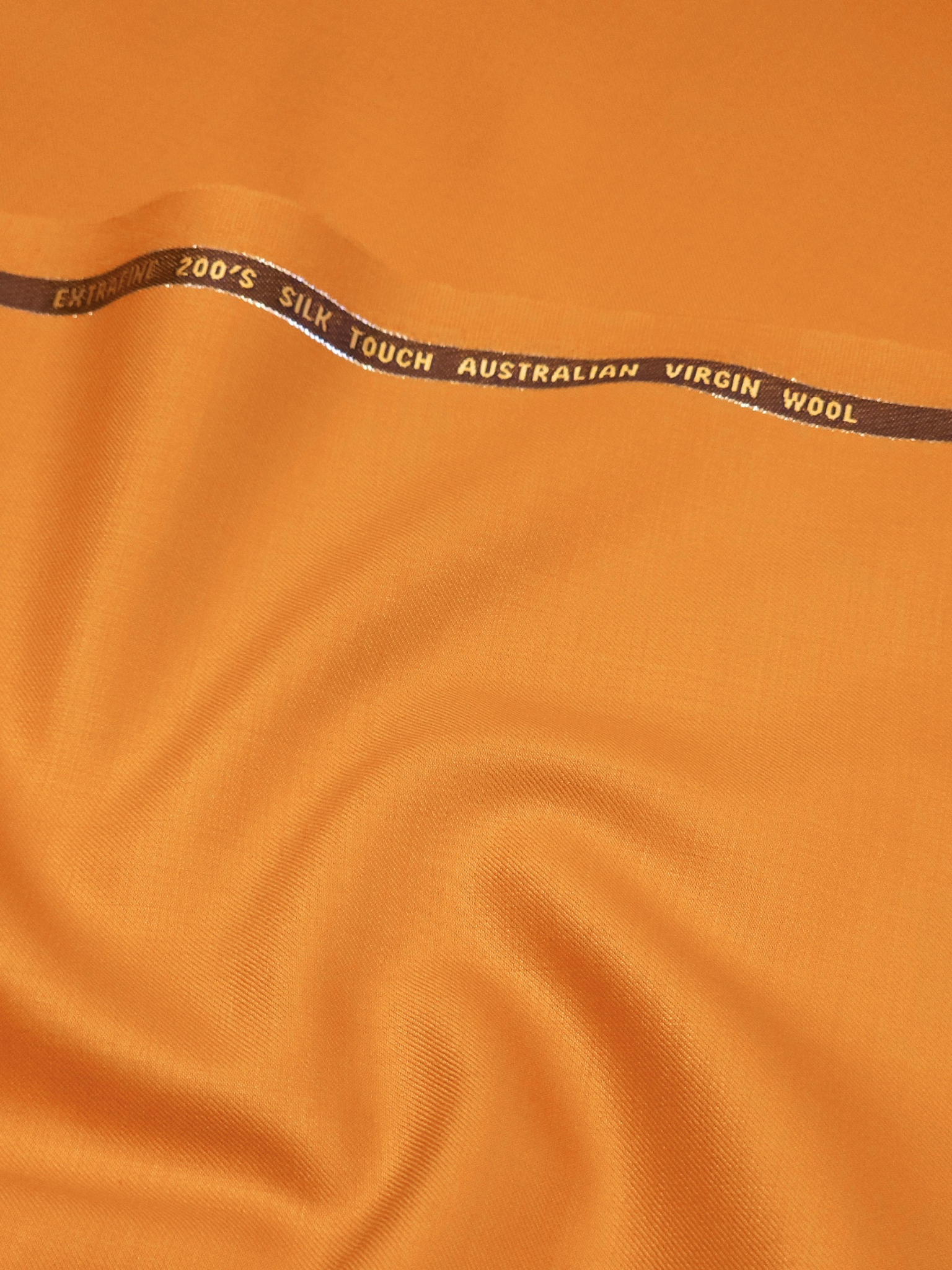 Imperial 200s Italian Suiting Fabric
