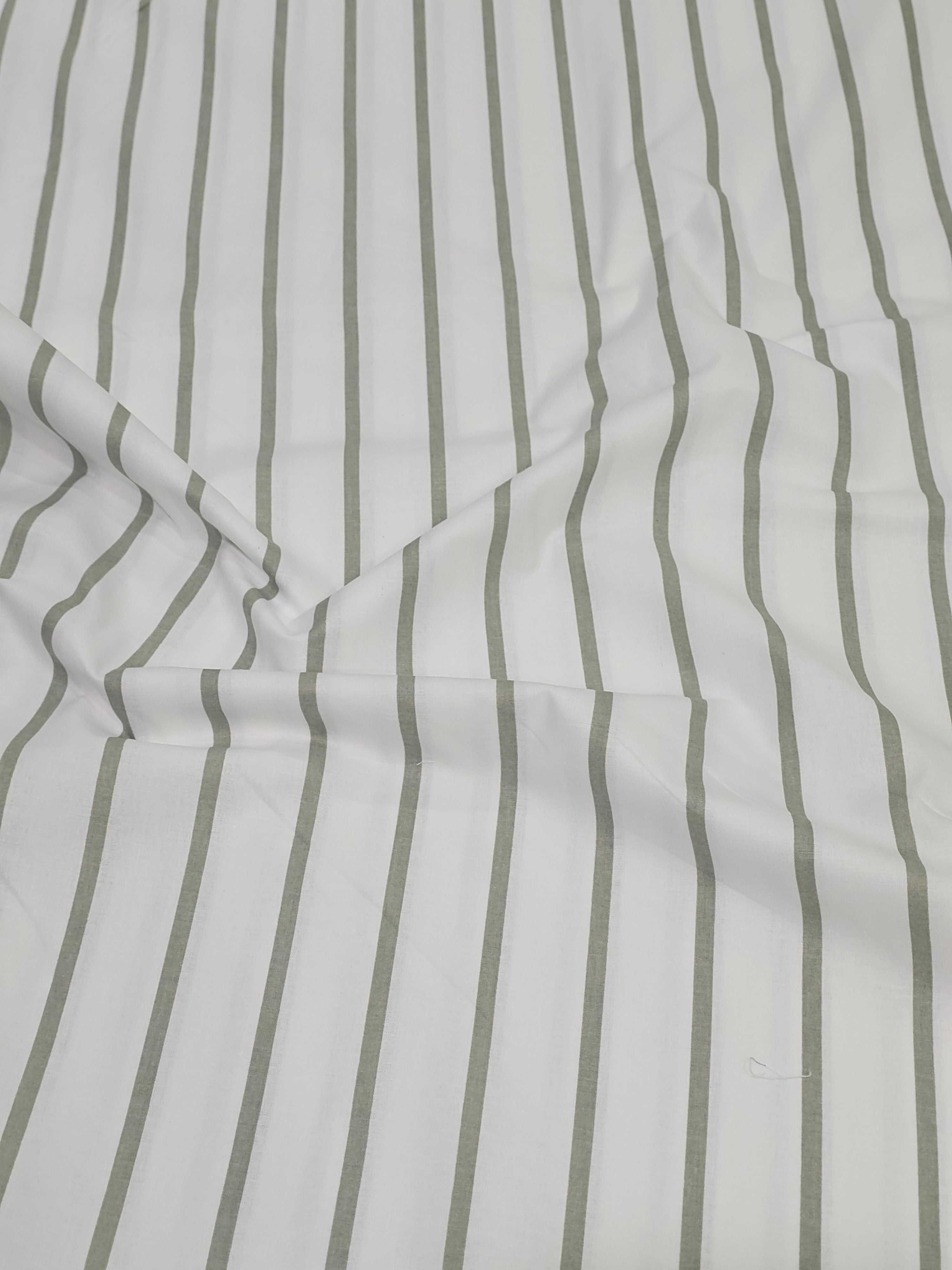 Narrow Striped Akfil