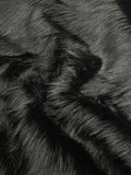 HQ Faux Fur Fabric