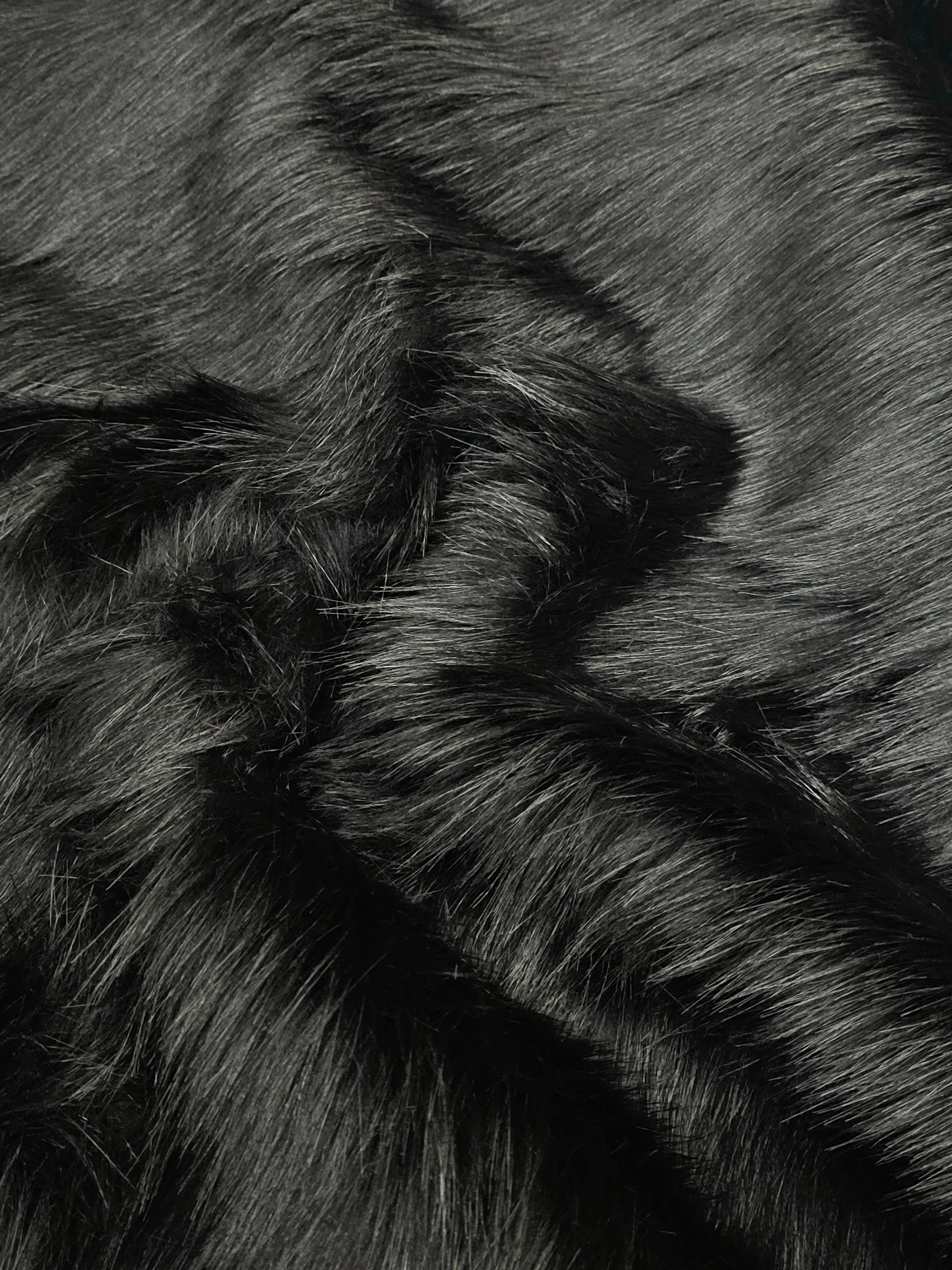 HQ Faux Fur Fabric
