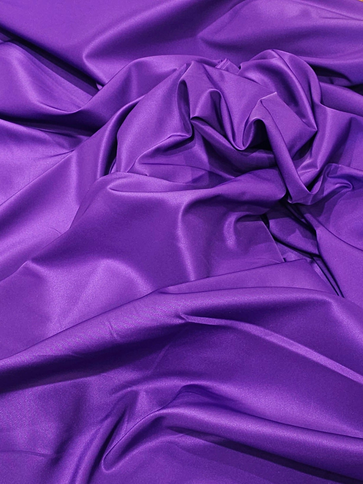 Single Yarn Taffeta