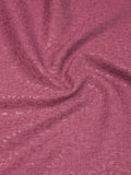 Jacquard Jabu Linen Fabric