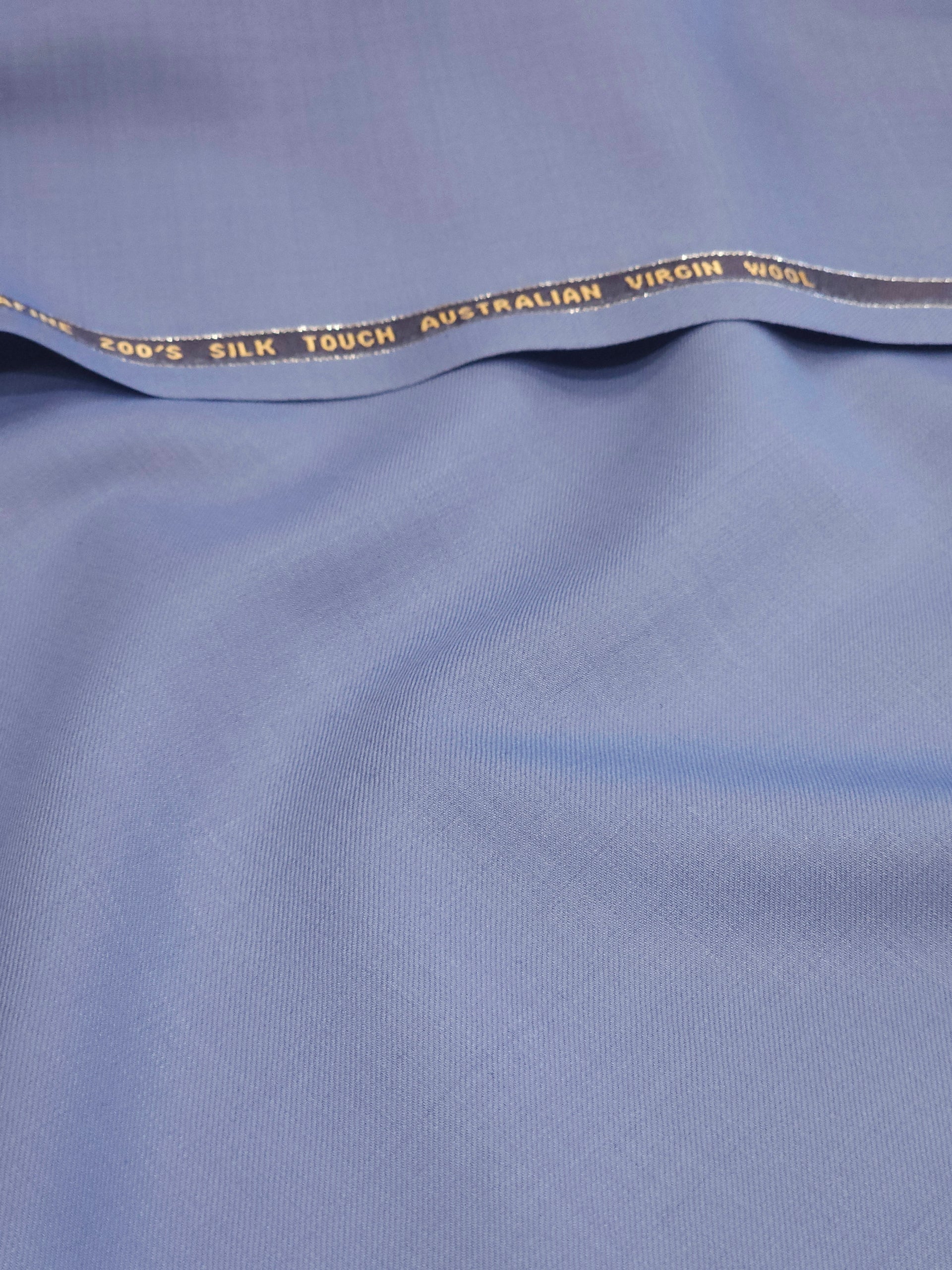 Imperial 200s Italian Suiting Fabric