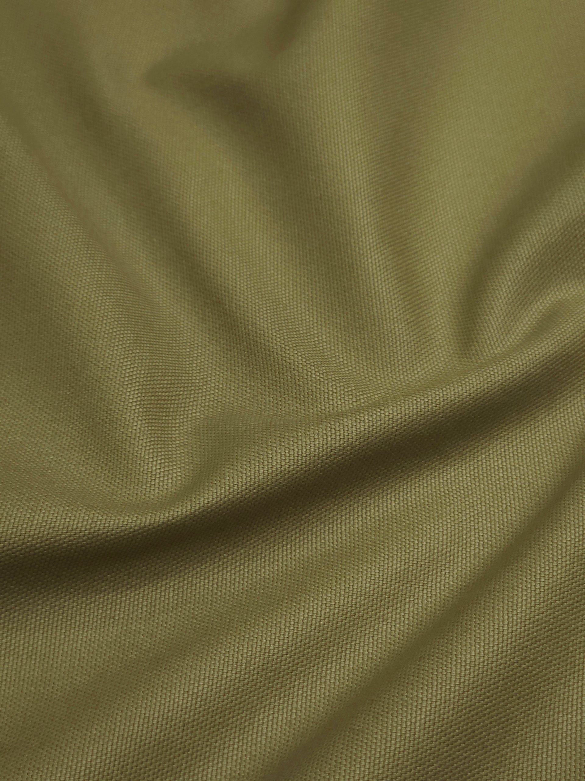 Thick Canvas Fabric - Bag Making/Outdoor Use