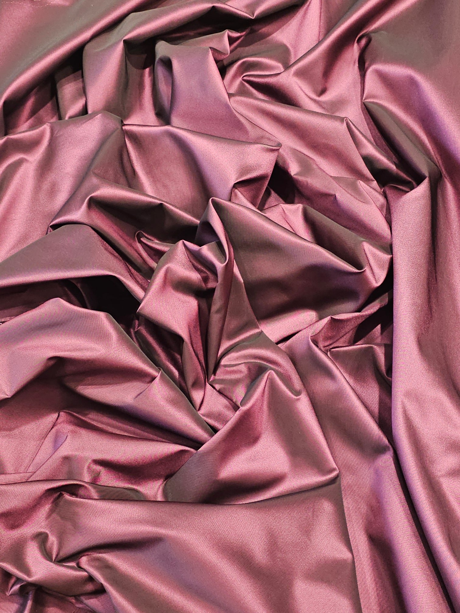Double Yarn Taffeta