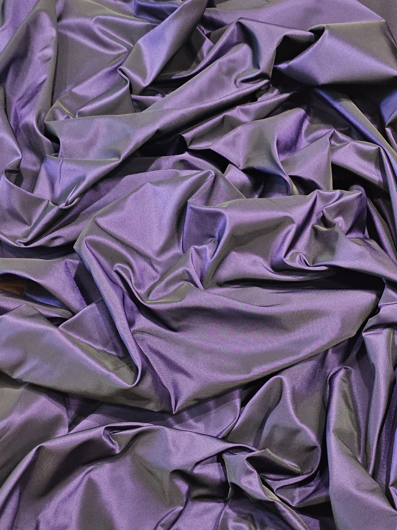 Double Yarn Taffeta