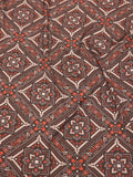 Saten Kumaş – Geometrik Desenli, Parlak, Pürüzsüz, Elbiselik, Bluzluk | Çerçiler Kumaş