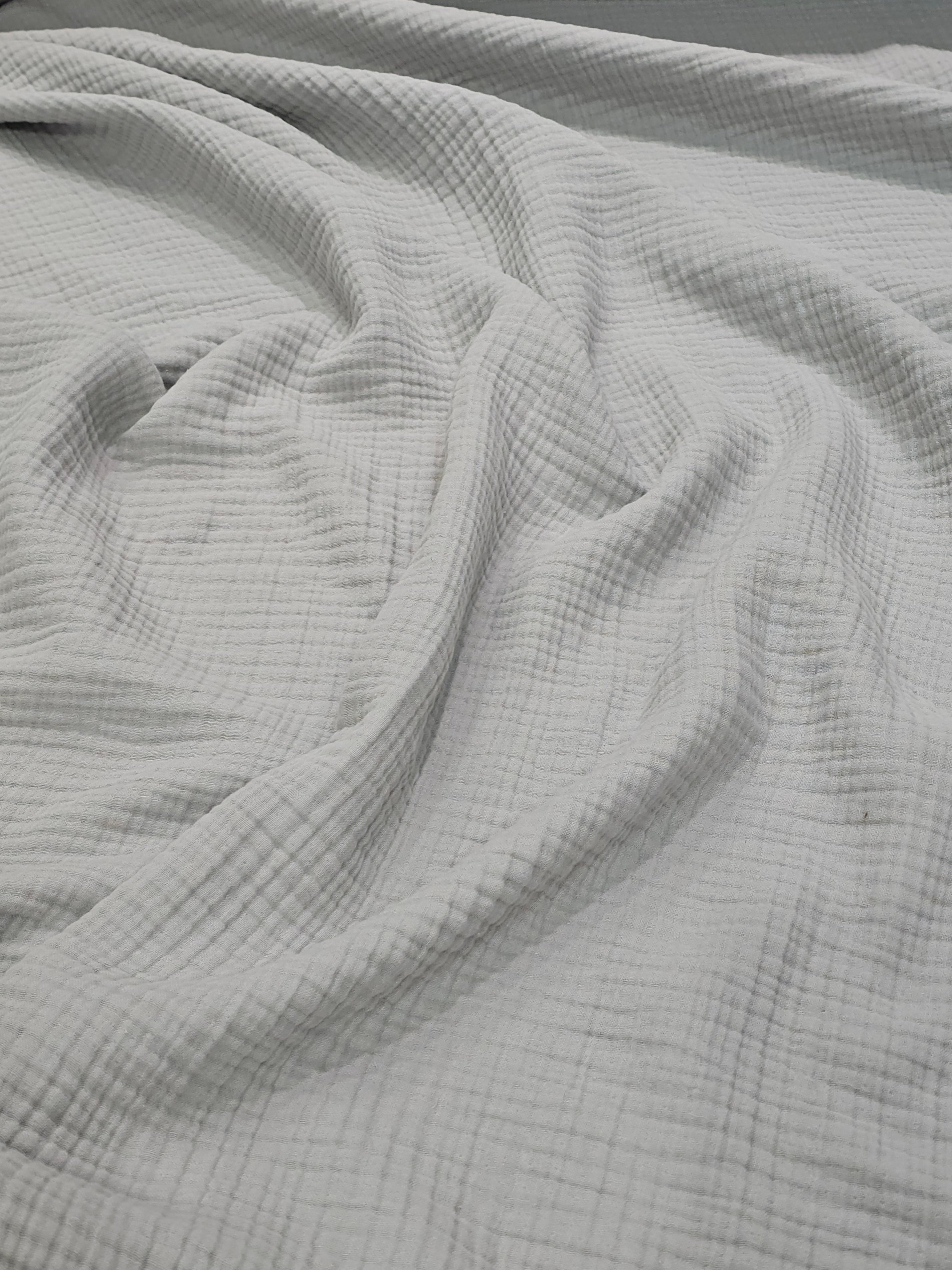 4 Layers Muslin