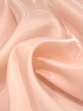 Fishing Line/Liquid Organza Fabric
