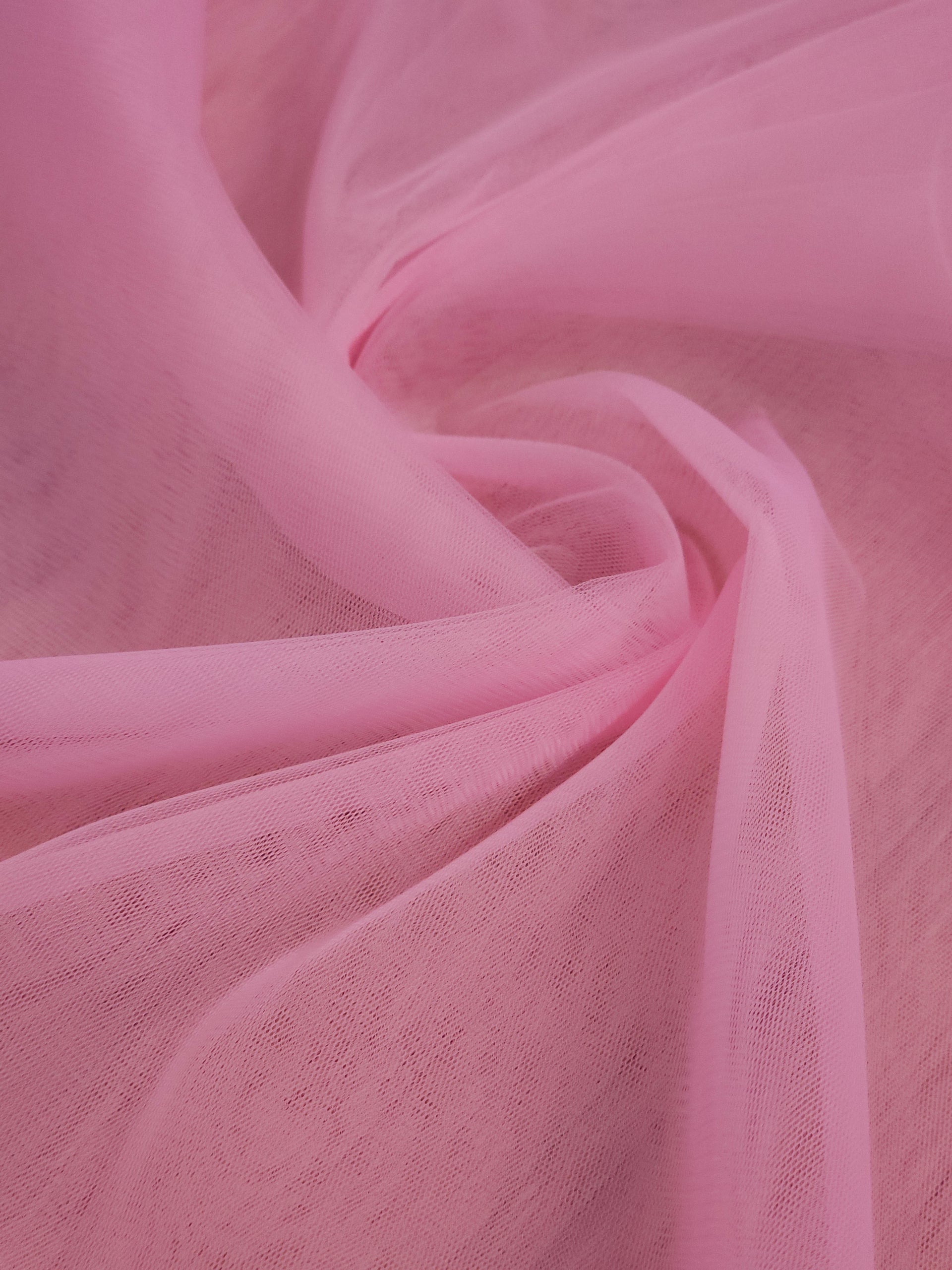Flexible Dream Tulle Fabric