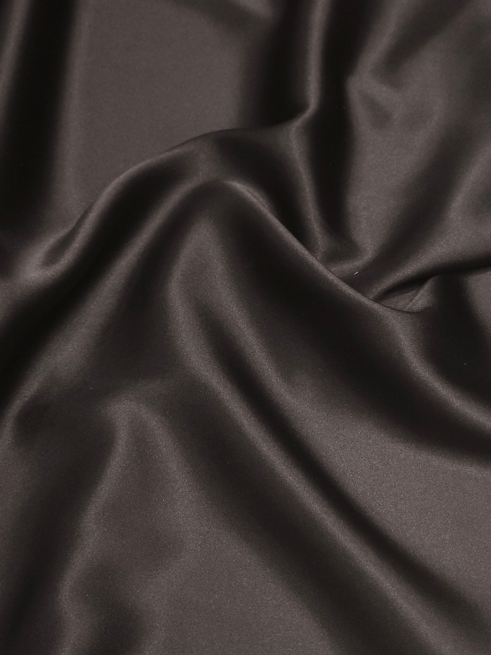 20 Momme Pure Silk Charmeuse Fabric