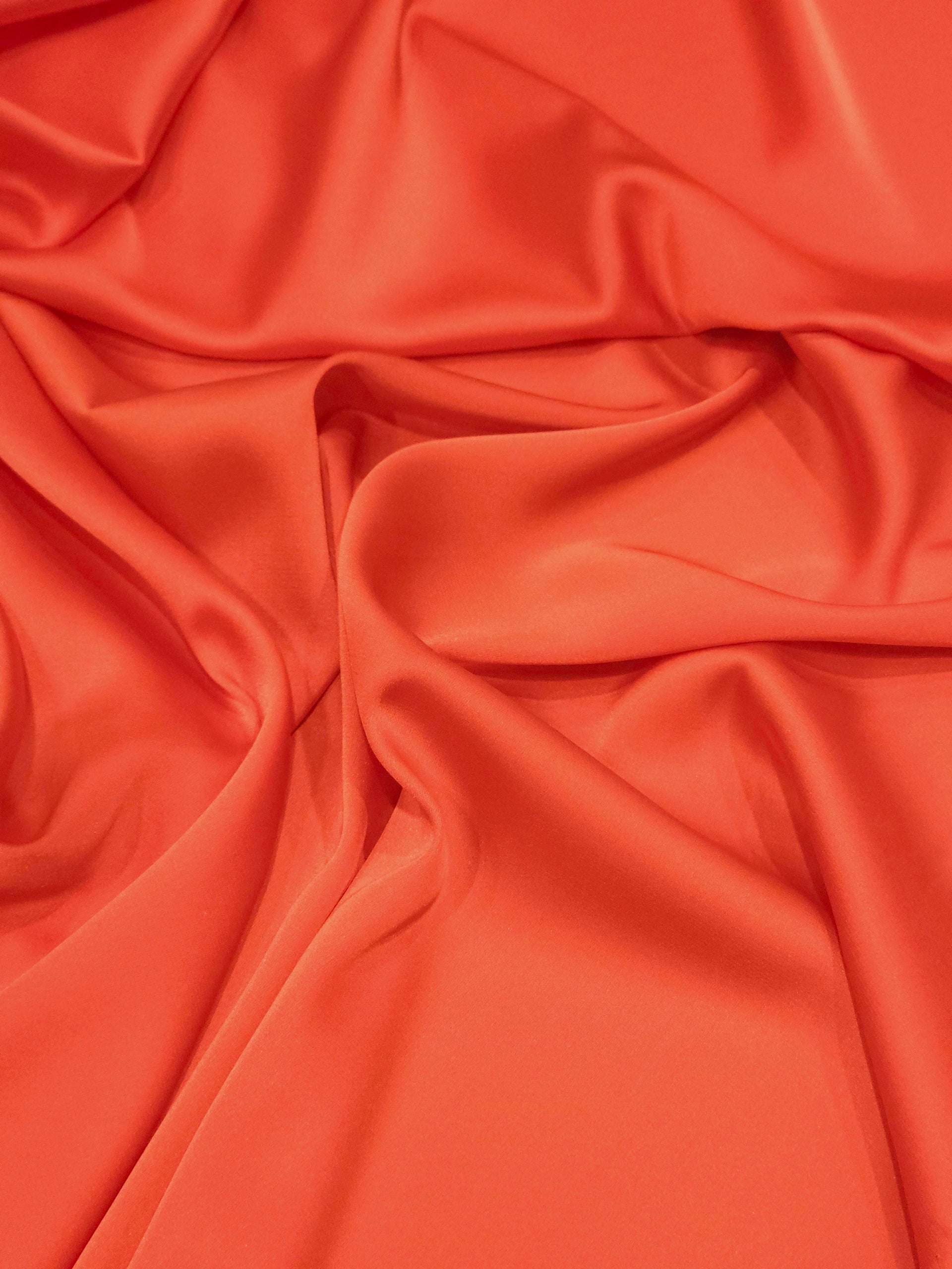 Silktouch Satin Fabric