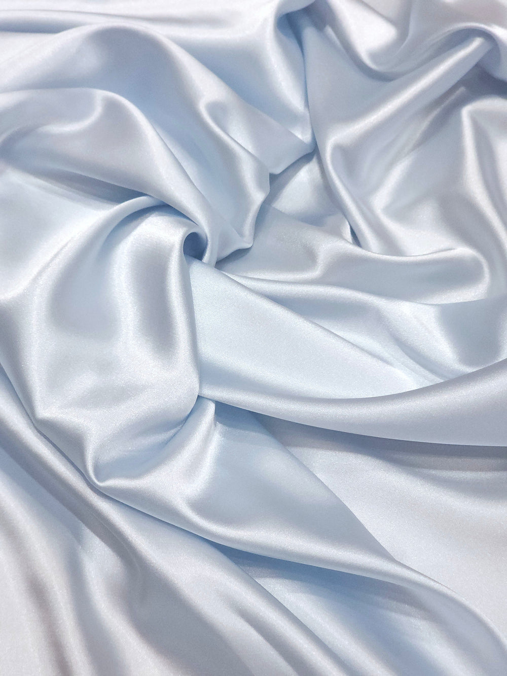 Lycra Satin Fabric